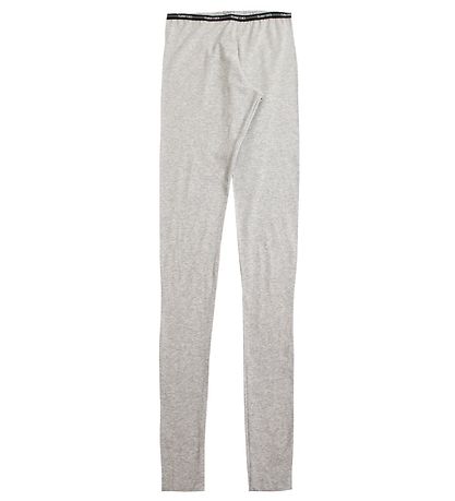 Say-So Leggings - Grey Say-So Leggings - Grey
