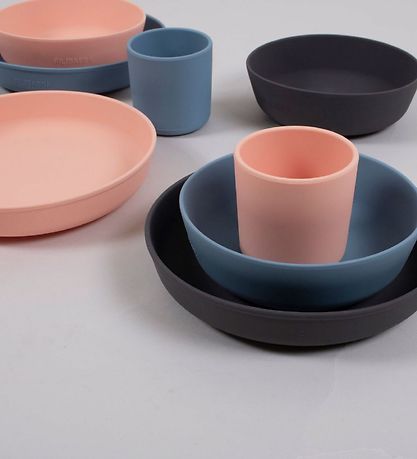 Filibabba Kop - 2-Pack - Silicone - Peach Filibabba Kop - 2-Pack - Silicone - Peach