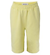 Shorts Hound - Chaud Yellow