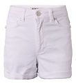 Hound Shorts - White Denim Hound Shorts - White Denim