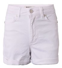 Hound Shorts - White Denim Hound Shorts - White Denim