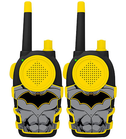 OTL Talstöðvar - Batman