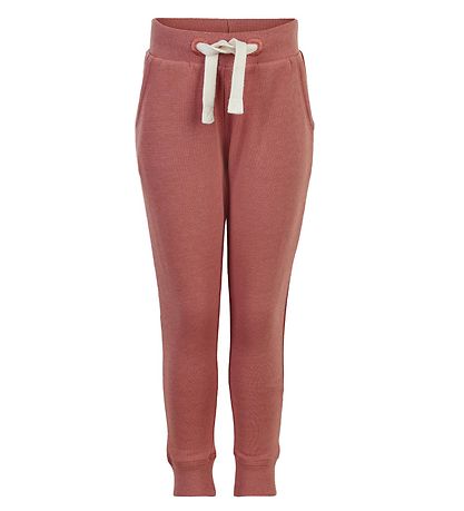 Minymo Sweatset - Canyon Rose Minymo Sweatset - Canyon Rose