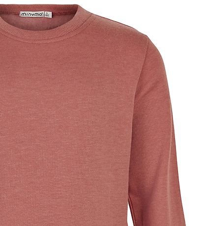 Minymo Sweatset - Canyon Rose Minymo Sweatset - Canyon Rose
