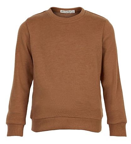 Minymo Sweatset - Chipmunk Minymo Sweatset - Chipmunk