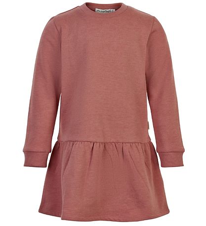 Robe Minymo - 2 Pack - Canyon Rose/Marron Robe Minymo - 2 Pack - Canyon Rose/Marron