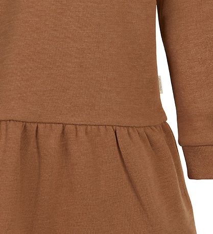 Robe Minymo - 2 Pack - Canyon Rose/Marron Robe Minymo - 2 Pack - Canyon Rose/Marron
