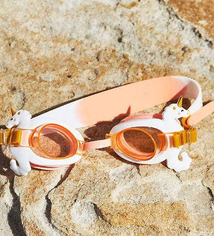 SunnyLife Swim Goggles - Unicorn