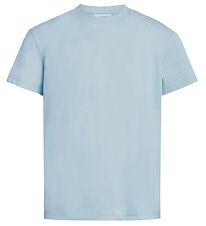 T-Shirt Grunt - Notre Astrid BIG Tee - Stone Blue T-Shirt Grunt - Notre Astrid BIG Tee - Stone Blue