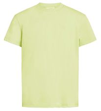 T-Shirt Grunt - Notre Astrid BIG Tee - Jaune T-Shirt Grunt - Notre Astrid BIG Tee - Jaune