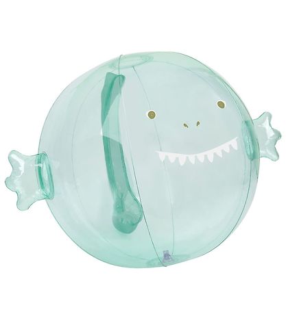 SunnyLife Beach Ball - 60 cm - Dino