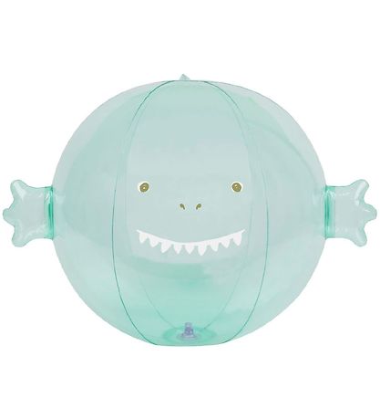 SunnyLife Beach Ball - 60 cm - Dino