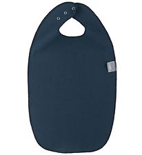 Bavoir Nørgaard Madsens - Long - Marine Bavoir Nørgaard Madsens - Long - Marine