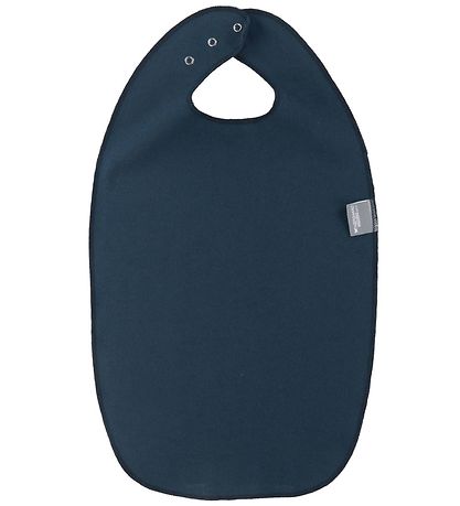 Bavoir Nørgaard Madsens - Long - Marine