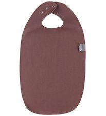 Bavoir Nørgaard Madsens - Longue - Mauve Bavoir Nørgaard Madsens - Longue - Mauve