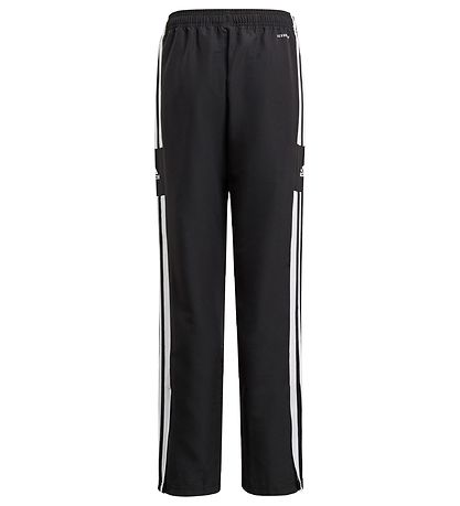 adidas Performance Track Pants - Squadra 21 Pre - Black/White