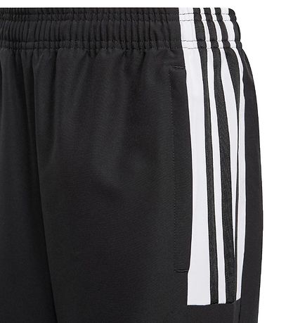 adidas Performance Track Pants - Squadra 21 Pre - Black/White