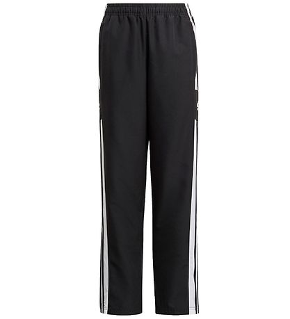 adidas Performance Track Pants - Squadra 21 Pre - Black/White