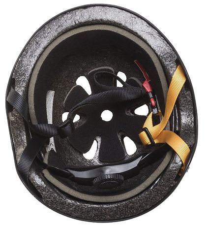 Rollerblade Helmet - Downtown Helmet - White/Black Rollerblade Helmet - Downtown Helmet - White/Black