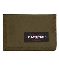 Eastpak Portemonnee - Crew Single - Army Olive Eastpak Portemonnee - Crew Single - Army Olive
