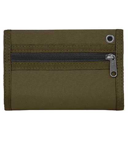 Eastpak Wallet - Crew Single - Army Olive Eastpak Wallet - Crew Single - Army Olive