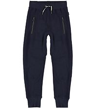 Molo Sweatpants - Ashton - Dark Navy