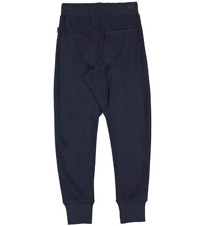 Molo Buxur - Ashton - Dark Dökkblátt Molo Buxur - Ashton - Dark Dökkblátt