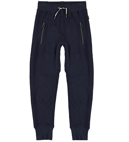 Molo Sweatpants - Ashton - Dark Navy
