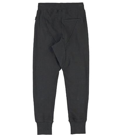 Molo Hosen - Ashton - Schwarz