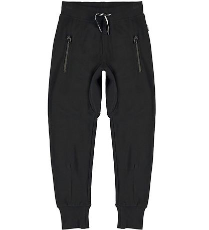 Molo Hosen - Ashton - Schwarz