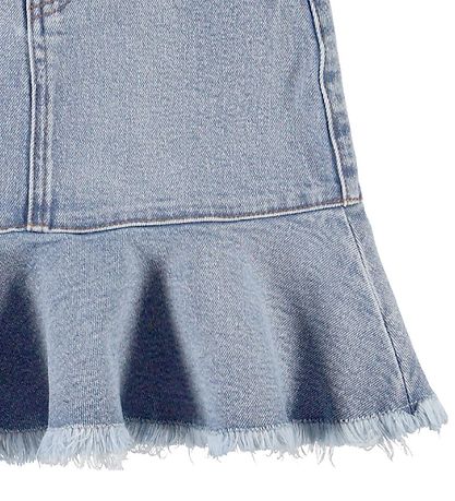 Jupe Molo - Barbara - Stone Blue Jupe Molo - Barbara - Stone Blue