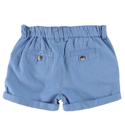 Noa Noa miniature Shorts - Blue Bonnet Noa Noa miniature Shorts - Blue Bonnet