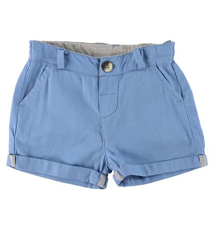 Shorts Noa Noa miniature - Blue Bonnet