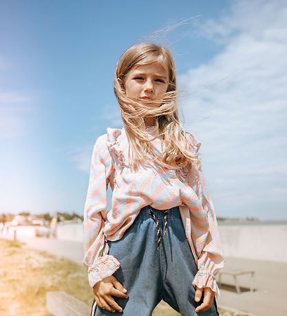 Soft Gallery Genser - Hollyn - Dewkist