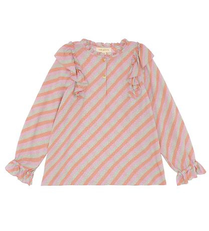 Soft Gallery Genser - Hollyn - Dewkist