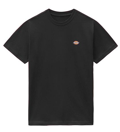 Dickies 티셔츠 - 메이플턴 - 블랙