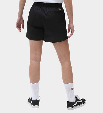 Dickies Shorts - Victoria - Black Dickies Shorts - Victoria - Black