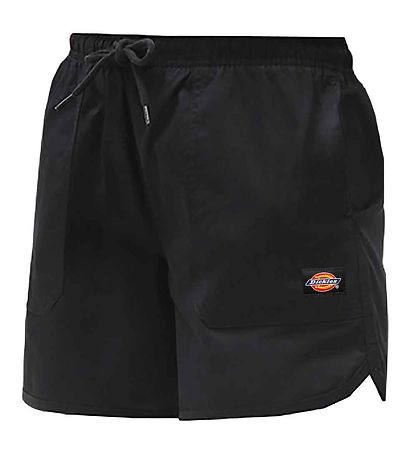 Dickies Shorts - Victoria - Black Dickies Shorts - Victoria - Black