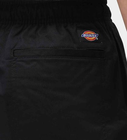 Dickies Shorts - Victoria - Black Dickies Shorts - Victoria - Black