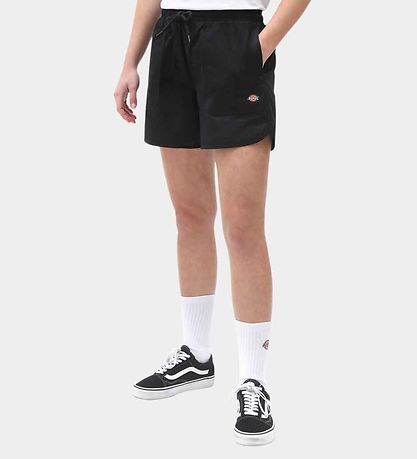 Dickies Shorts - Victoria - Svart