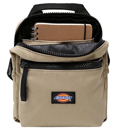 Dickies Shoulder Bag - Moreauville - Khaki