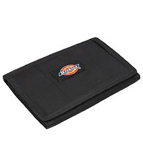 Dickies Lommebok - Kentwood - Svart Dickies Lommebok - Kentwood - Svart