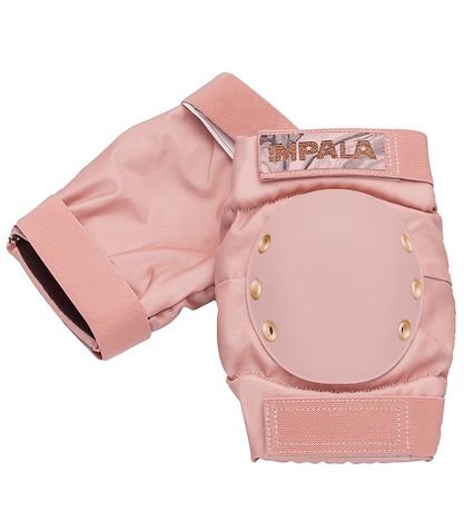 Impala Schutzset Set - Adult - Marawa Rose Gold