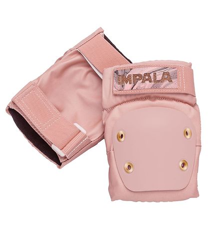 Impala Schutzset Set - Adult - Marawa Rose Gold
