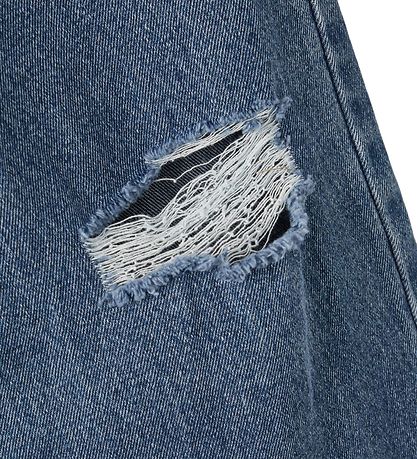 LMTD Jeans - Noos - NlfNoizza - Medium Blue Denim LMTD Jeans - Noos - NlfNoizza - Medium Blue Denim