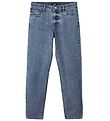 LMTD Jeans - Noos - NlmNizza - Medium Blue Denim LMTD Jeans - Noos - NlmNizza - Medium Blue Denim