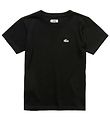 Lacoste T-shirt - Black Lacoste T-shirt - Black