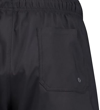 Puma Swim Shorts - Short Long - Black Puma Swim Shorts - Short Long - Black