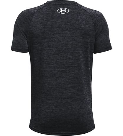 T-Shirt Under Armour - Tech 2.0 - Gris Foncé T-Shirt Under Armour - Tech 2.0 - Gris Foncé