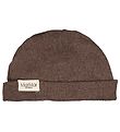 MarMar Beanie - Wool - Pointelle - Aiko - Terre MarMar Beanie - Wool - Pointelle - Aiko - Terre
